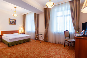Ramada by Wyndham Astana