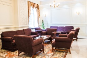 Ramada by Wyndham Astana