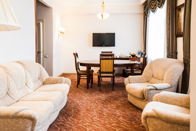 Ramada by Wyndham Astana