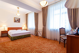 Ramada by Wyndham Astana