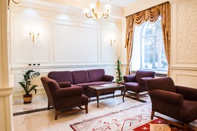 Ramada by Wyndham Astana