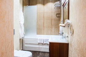 Ramada by Wyndham Astana