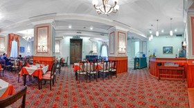 Ramada by Wyndham Astana