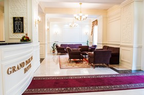 Ramada by Wyndham Astana