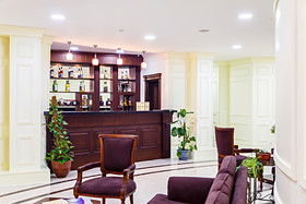 Ramada by Wyndham Astana