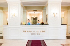 Ramada by Wyndham Astana