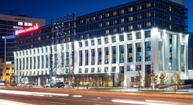 Hilton Garden Inn Astana