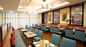Hilton Garden Inn Astana