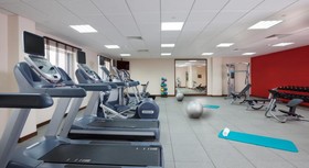 Hilton Garden Inn Astana