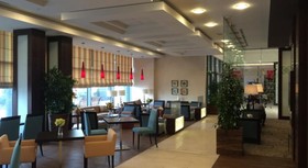 Hilton Garden Inn Astana