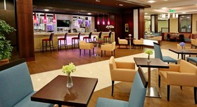 Hilton Garden Inn Astana