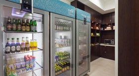Hilton Garden Inn Astana