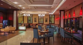 Hilton Garden Inn Astana