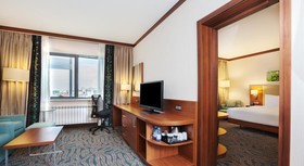 Hilton Garden Inn Astana