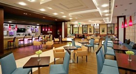 Hilton Garden Inn Astana