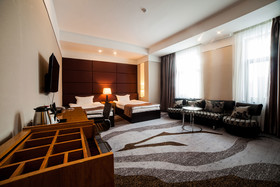 Hotel Absolute
