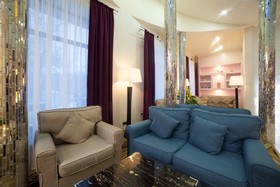Hotel Absolute