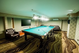 Hotel Absolute
