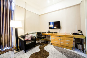 Hotel Absolute