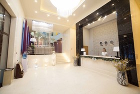 Hotel Absolute