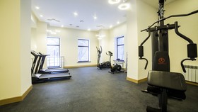 Hotel Absolute