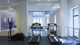 Hotel Absolute