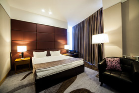 Hotel Absolute