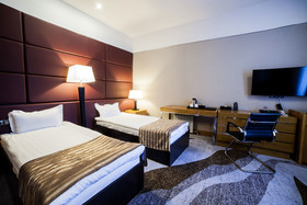 Hotel Absolute