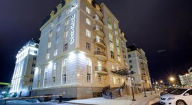 Hotel Monaco