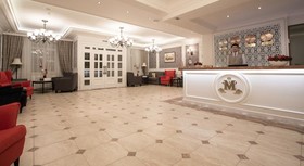 Hotel Monaco