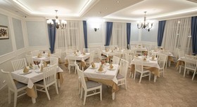 Hotel Monaco