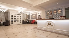 Hotel Monaco