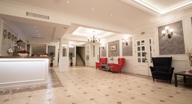 Hotel Monaco