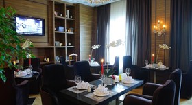 Jelsomino Boutique Hotel