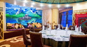 Hotel Jumbaktas