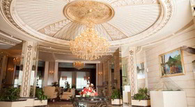 Hotel Jumbaktas