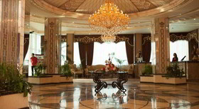 Hotel Jumbaktas
