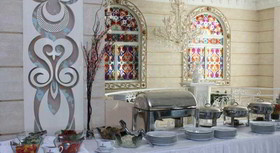 Hotel Jumbaktas