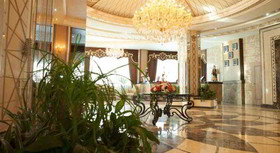 Hotel Jumbaktas