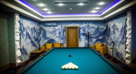Hotel Jumbaktas