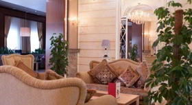 Hotel Jumbaktas