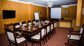 Hotel Jumbaktas