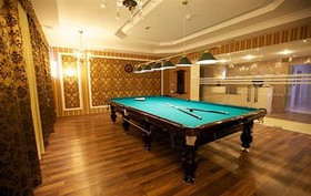 Kazzhol Astana