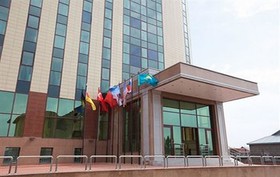 Kazzhol Astana