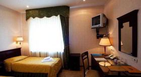 Rush Hotel