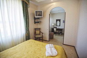 Rush Hotel