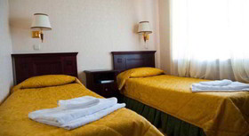 Rush Hotel
