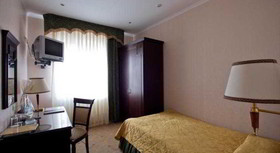 Rush Hotel