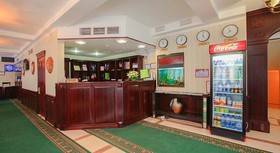 Rush Hotel