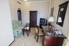Rush Hotel